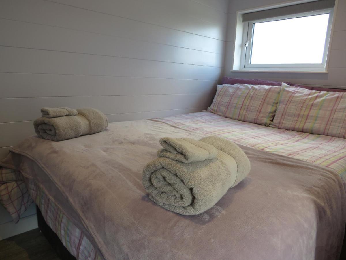 Islandcorr Farm Luxury Glamping And Self Catering Cottage, Giant's Causeway Bushmills