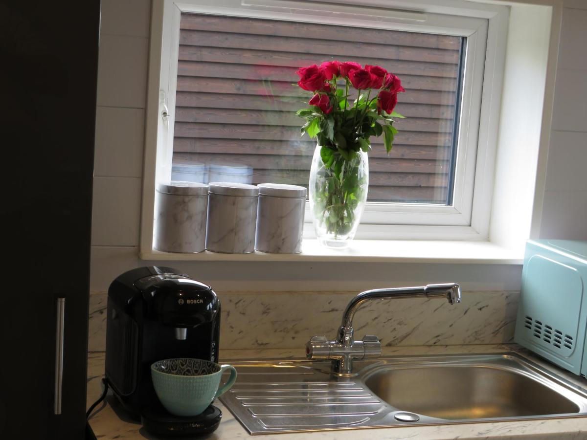 Islandcorr Farm Luxury Glamping And Self Catering Cottage, Giant's Causeway