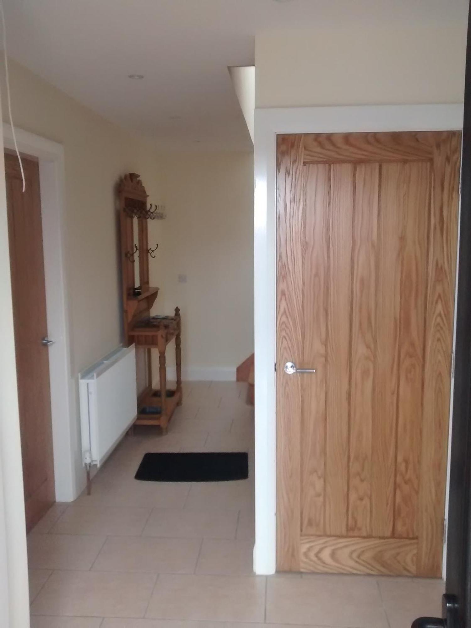 Islandcorr Farm Luxury Glamping And Self Catering Cottage, Giant's Causeway Vakantiehuis *