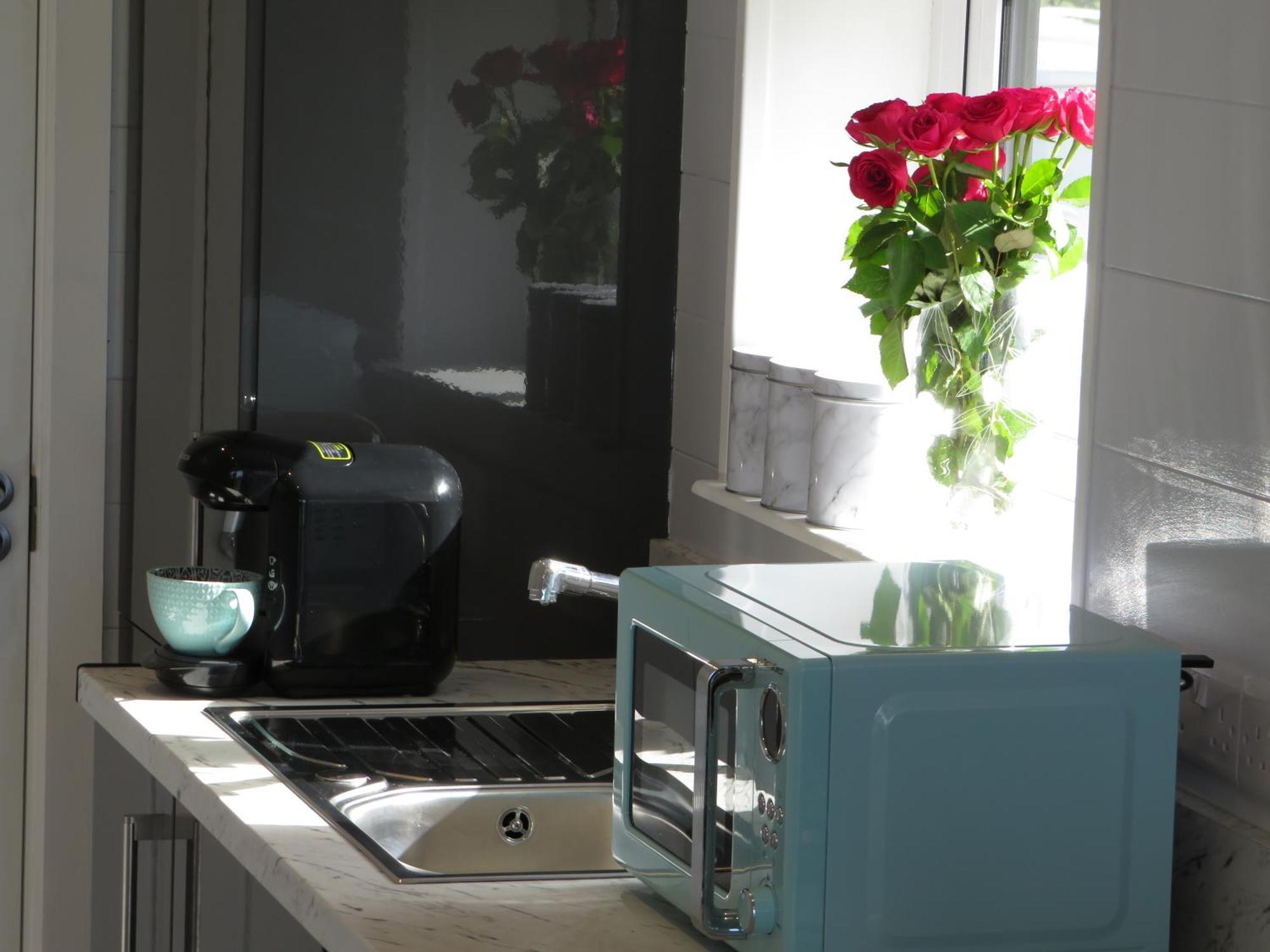 Islandcorr Farm Luxury Glamping And Self Catering Cottage, Giant's Causeway * Bushmills