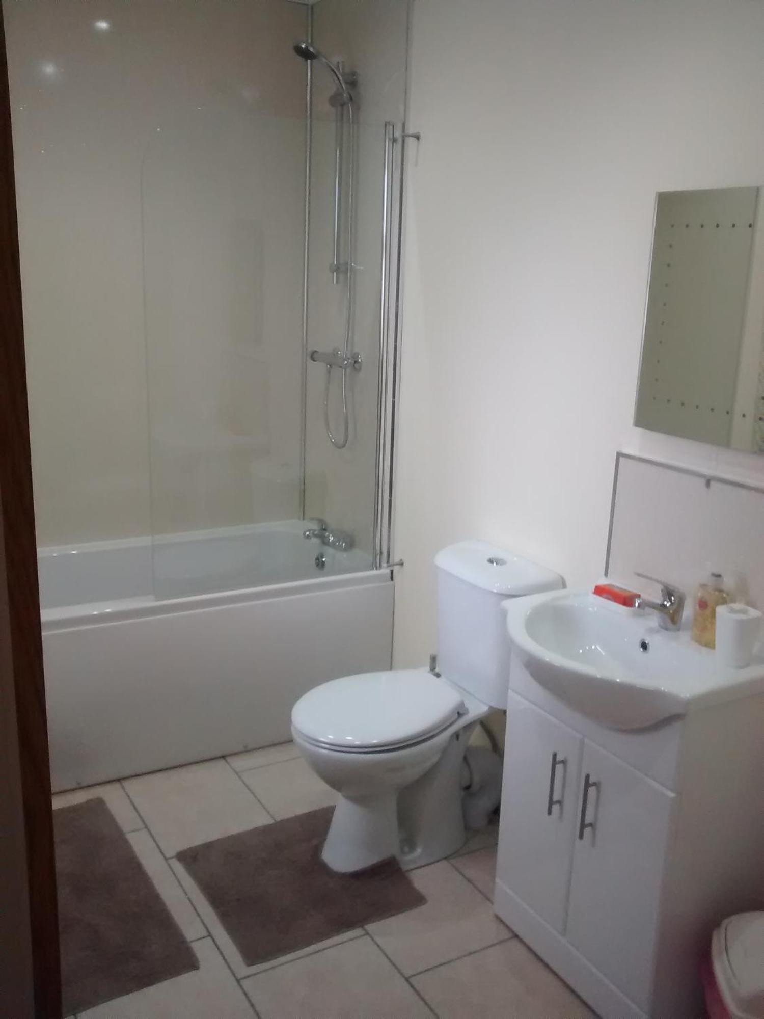 Islandcorr Farm Luxury Glamping And Self Catering Cottage, Giant's Causeway Vakantiehuis